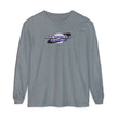 Comfort Colors 6014 Unisex Long Sleeve T-Shirt 