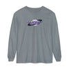 Comfort Colors 6014 Unisex Long Sleeve T-Shirt 