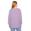 Comfort Colors 6014 Unisex Long Sleeve T-Shirt 