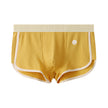 Nameria Men's Mid Waist Cotton Boxer Briefs