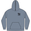 Customizable District DT6100 Mens VIT Fleece Hoodie