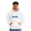 Gildan 18500 Unisex Hooded Sweatshirt | 