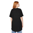 Customizable Bella+Canvas 3006 Unisex Long Body Urban T-Shirt