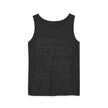 Customizable  Comfort Colors 9360  Unisex Garment Dyed Tank Top
