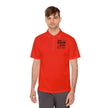 Customizable Sport-Tek ST650 Men's Sport Polo Shirt Regular Fit