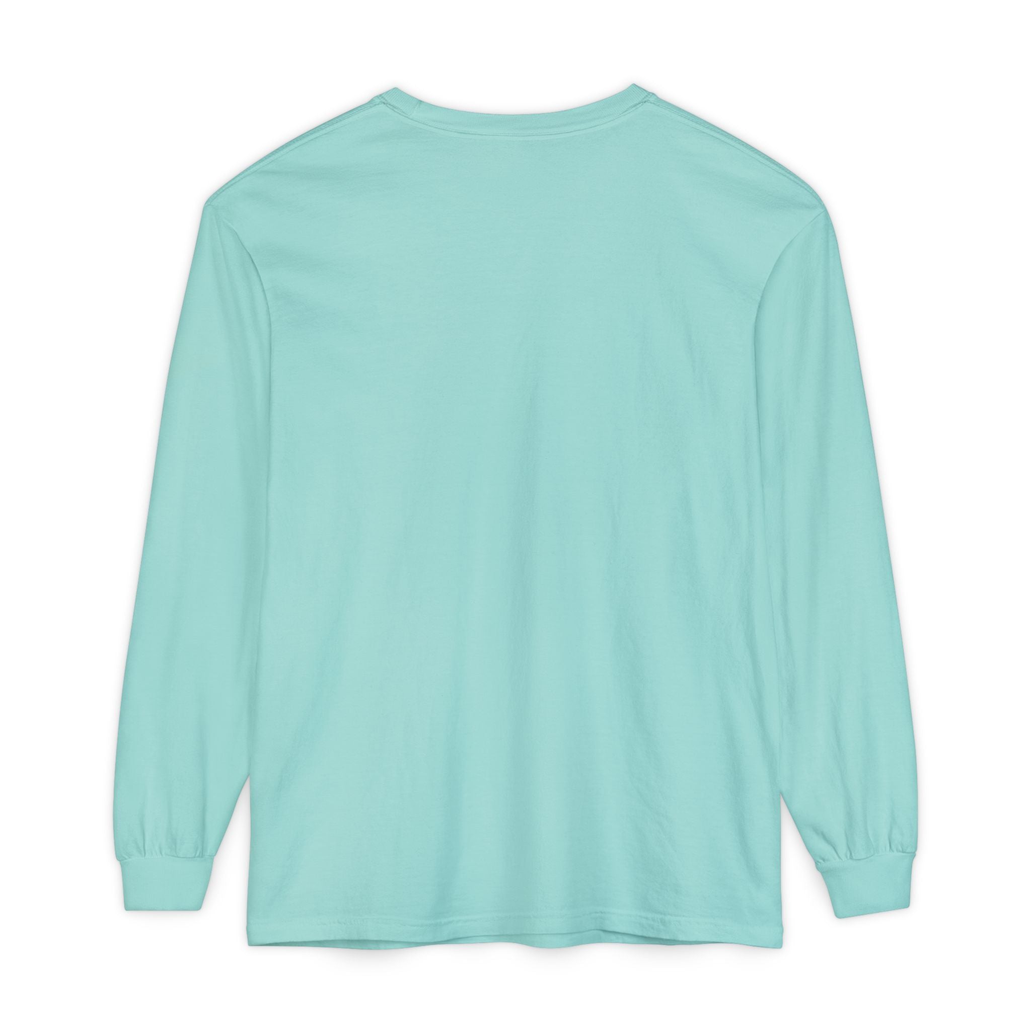 Comfort Colors 6014 Unisex Long Sleeve T-Shirt 