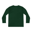 Sport-Tek YST350LS Unisex Youth Long Sleeve Tee | 