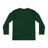 Sport-Tek YST350LS Unisex Youth Long Sleeve Tee | 