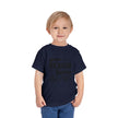 Customizable Bella+Canvas 3001T Toddler Short Sleeve T-Shirt Jersey