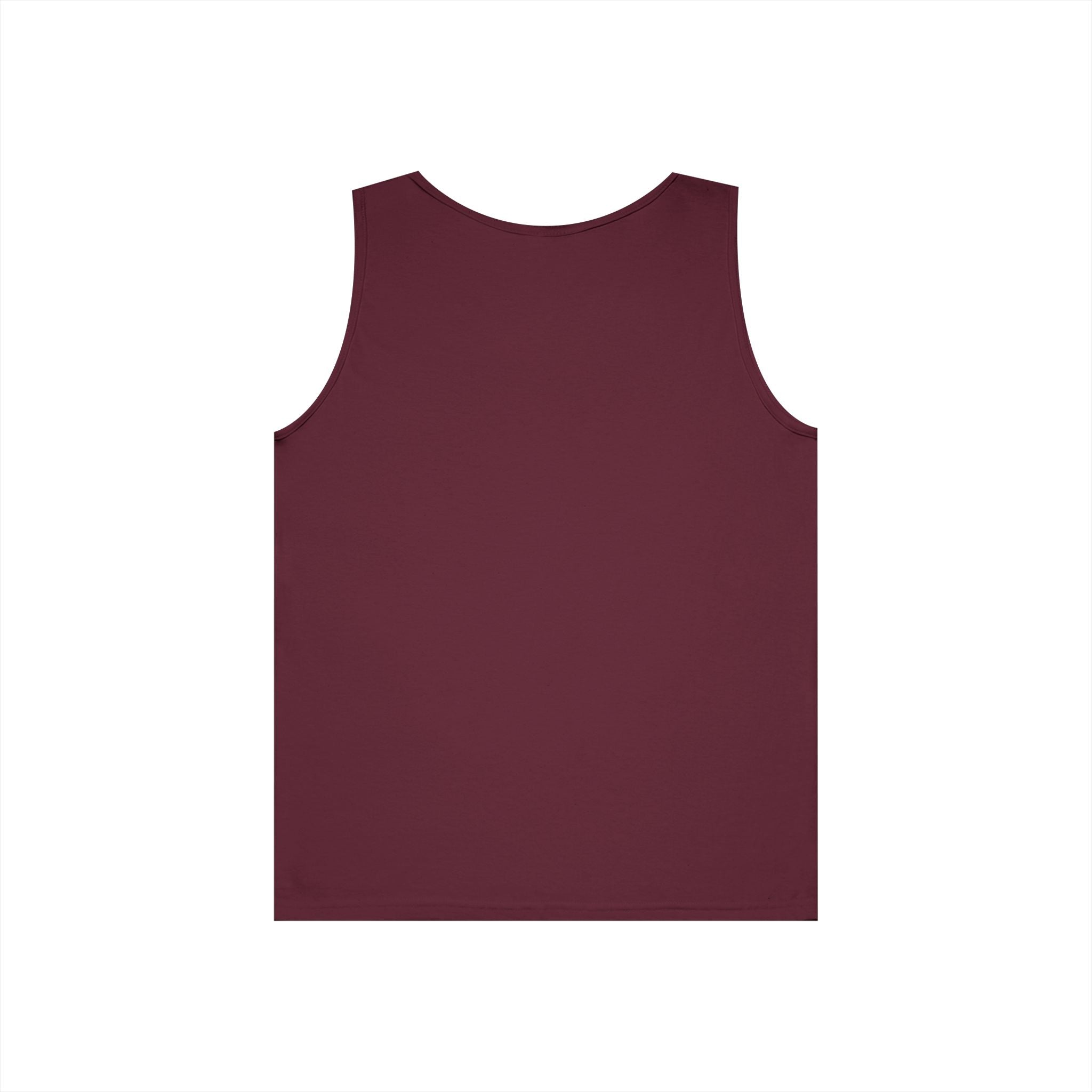 Gildan 5200 Unisex Heavy Cotton Tank Top 