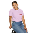 Comfort Colors 1717 Unisex Garment-Dyed T-Shirt | 