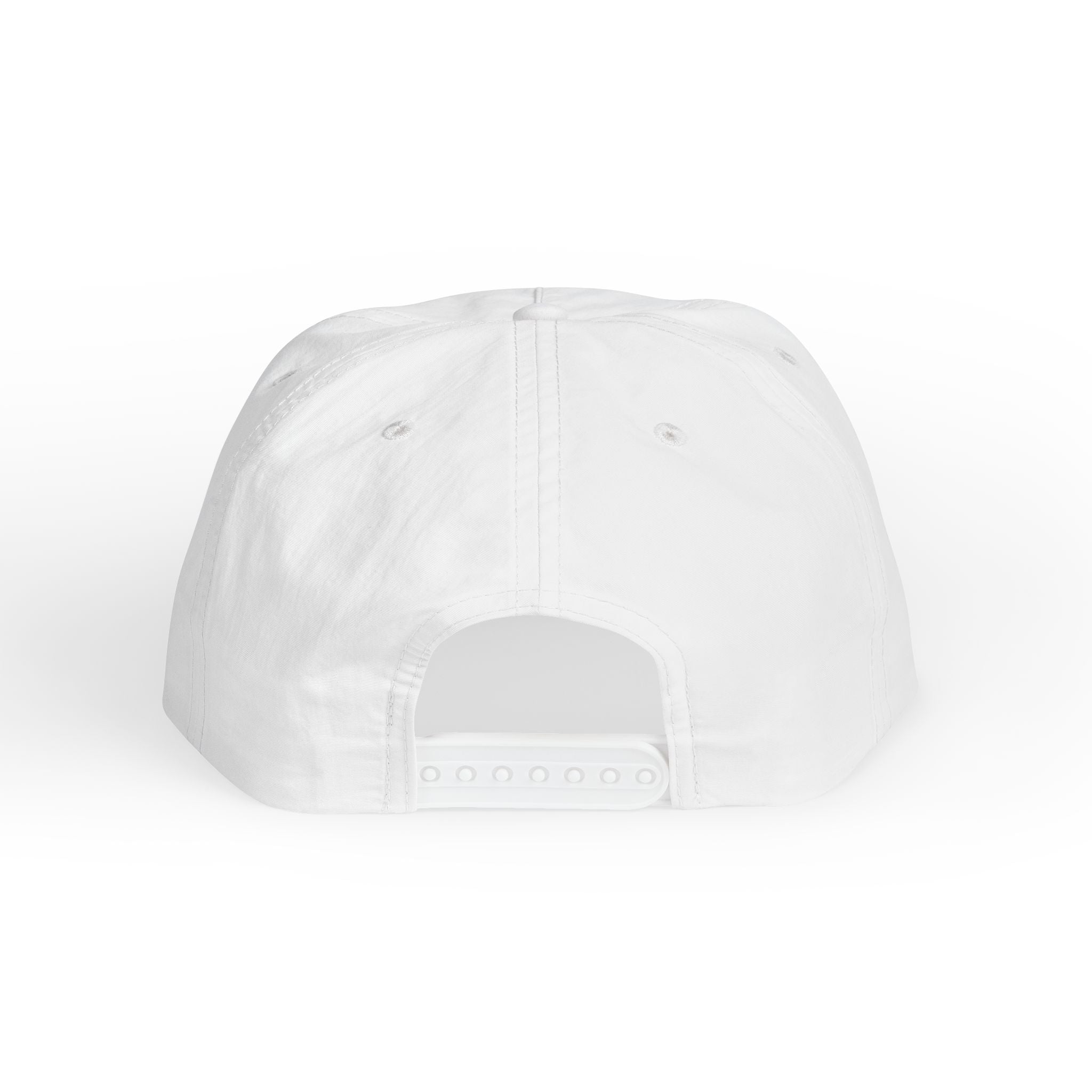Customizable AS Colour 1114 Mid Profile Recycled Nylon Surf Cap