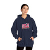 Gildan 18500 Unisex Heavy Blend Hooded Sweatshirt | 