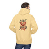 Gildan SF500 Unisex  Fleece Hoodie 