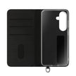 Customizable Flip Folio Phone Case With Card Slots Stand And Elastic Strap