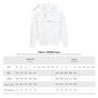 Gildan 18500B Unisex Youth Hoodie 