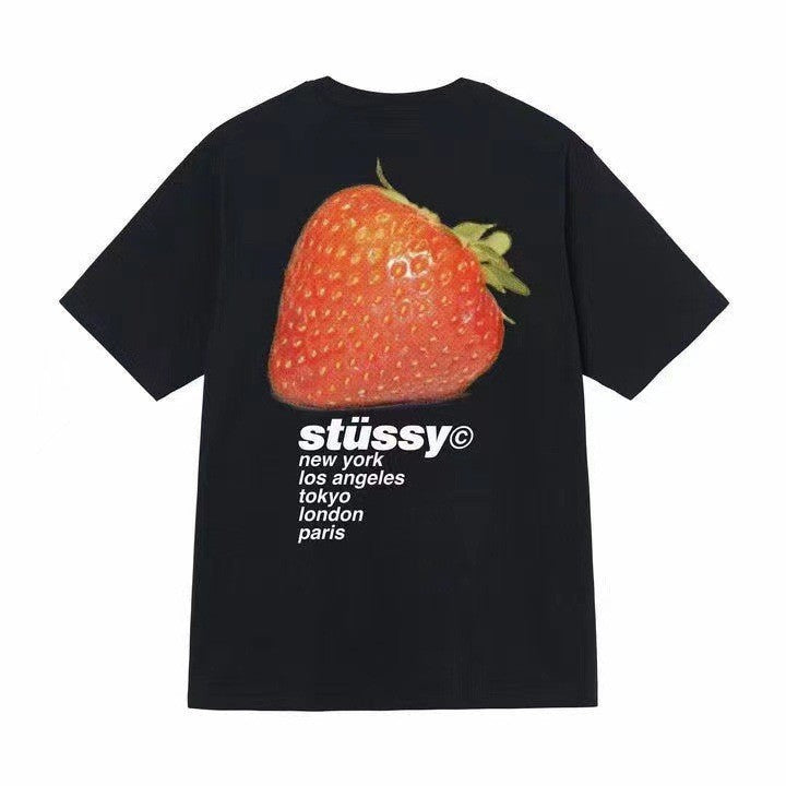 Nameria Unisex Heavyweight Cotton Loose Fit T-Shirt