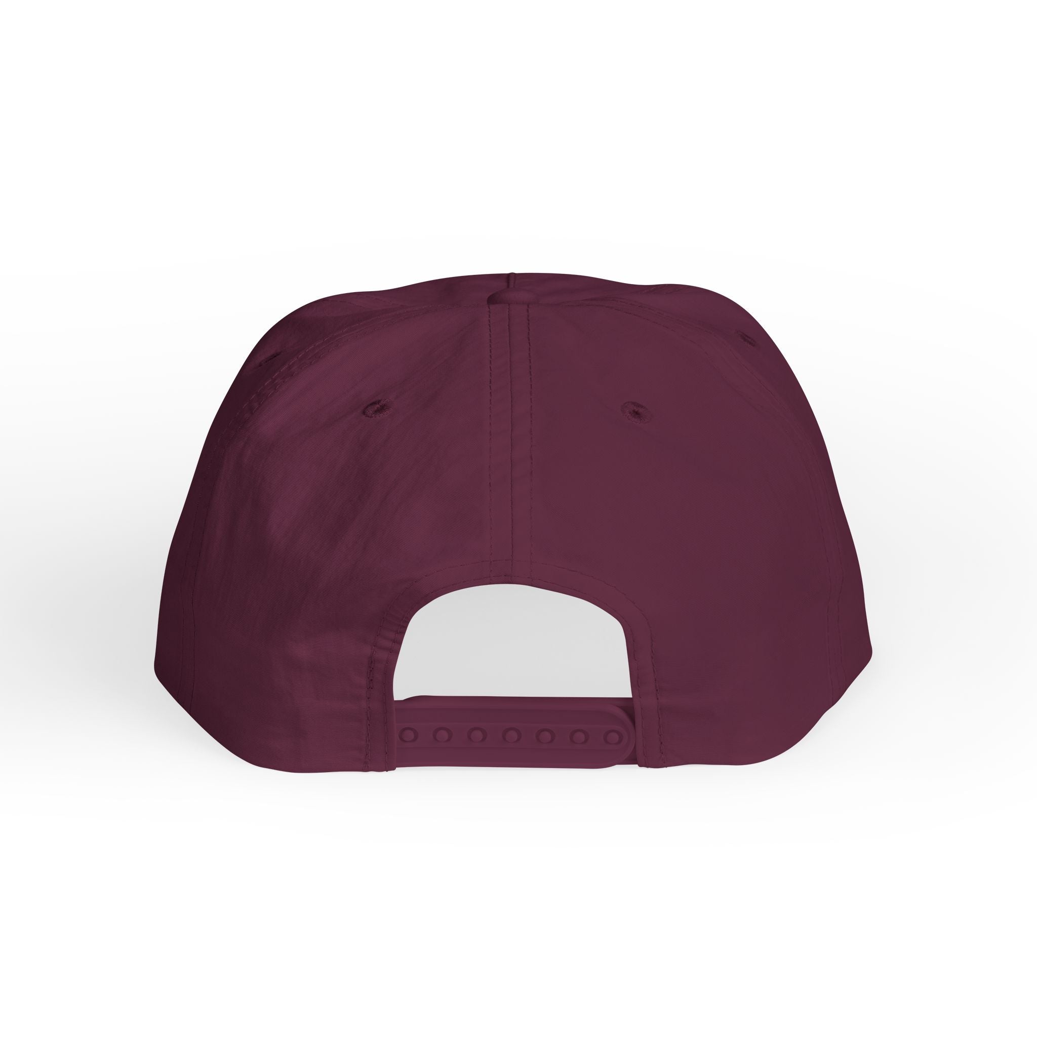 Customizable AS Colour 1114 Mid Profile Recycled Nylon Surf Cap