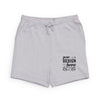 Customizable Bella+Canvas 3724 Unisex Sponge Fleece Sweatshort