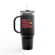 Polar Camel Insulated Travel Mug 40oz | Stainless Steel and DTF