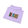 Gildan 18500 Unisex Heavy Blend Hoodie | Be Kind Graphic Print