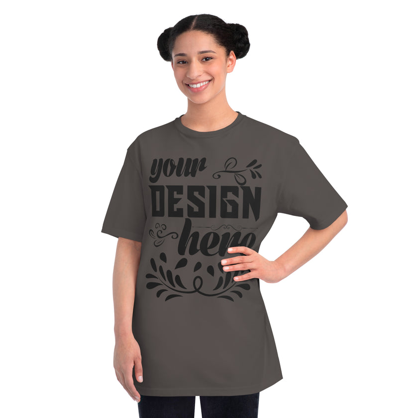 Customizable Econscious EC1000 Organic Unisex T-Shirt