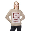 Customizable Gildan SF000 Unisex Midweight Crewneck Sweatshirt