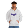 Gildan 18500 Unisex Hooded Sweatshirt | 