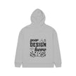 Customizable Stanley/Stella SASU024 Unisex Organic Relaxed Hoodie