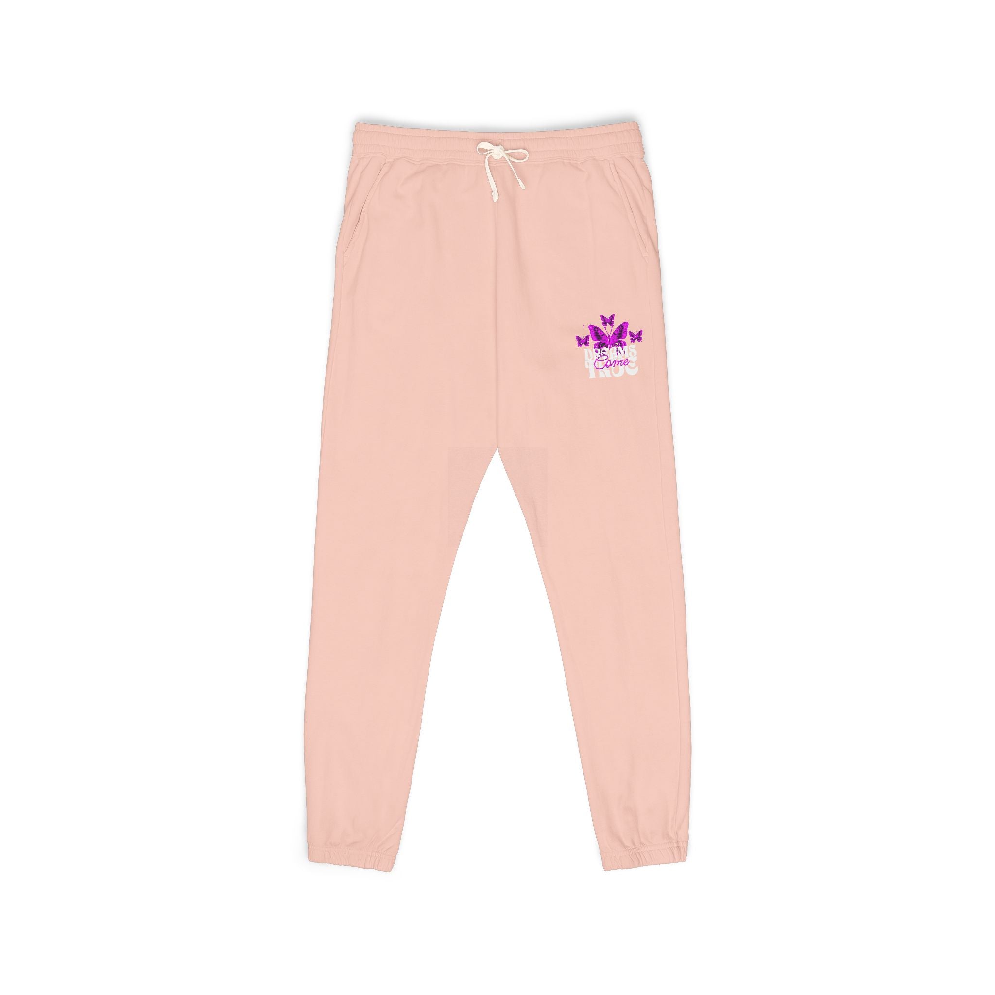 Comfort Colors 1469 Unisex Fleece Sweatpants 