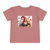 Bella+Canvas 3001T Unisex Toddler Tee | 