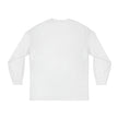 American Apparel 1304 Unisex Long Sleeve T-Shirt Buy a Vowel Graphic Print