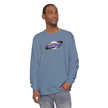 Comfort Colors 6014 Unisex Long Sleeve T-Shirt 