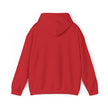 Gildan 18500 Unisex Hooded Sweatshirt | 