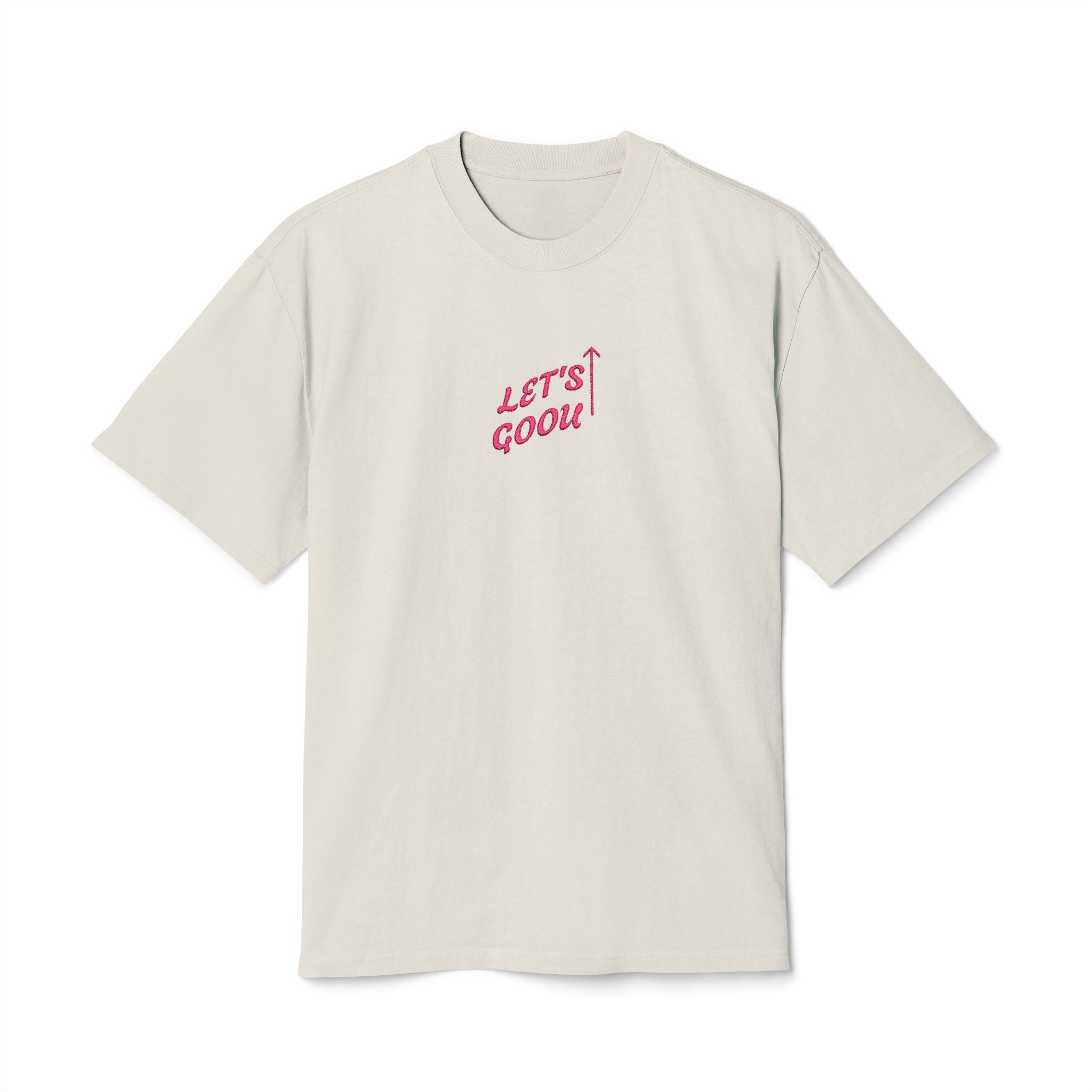 AS Colour 5082 Unisex Heavy Faded Tee | 
