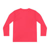 Sport-Tek YST350LS Unisex Youth Long Sleeve Tee | 