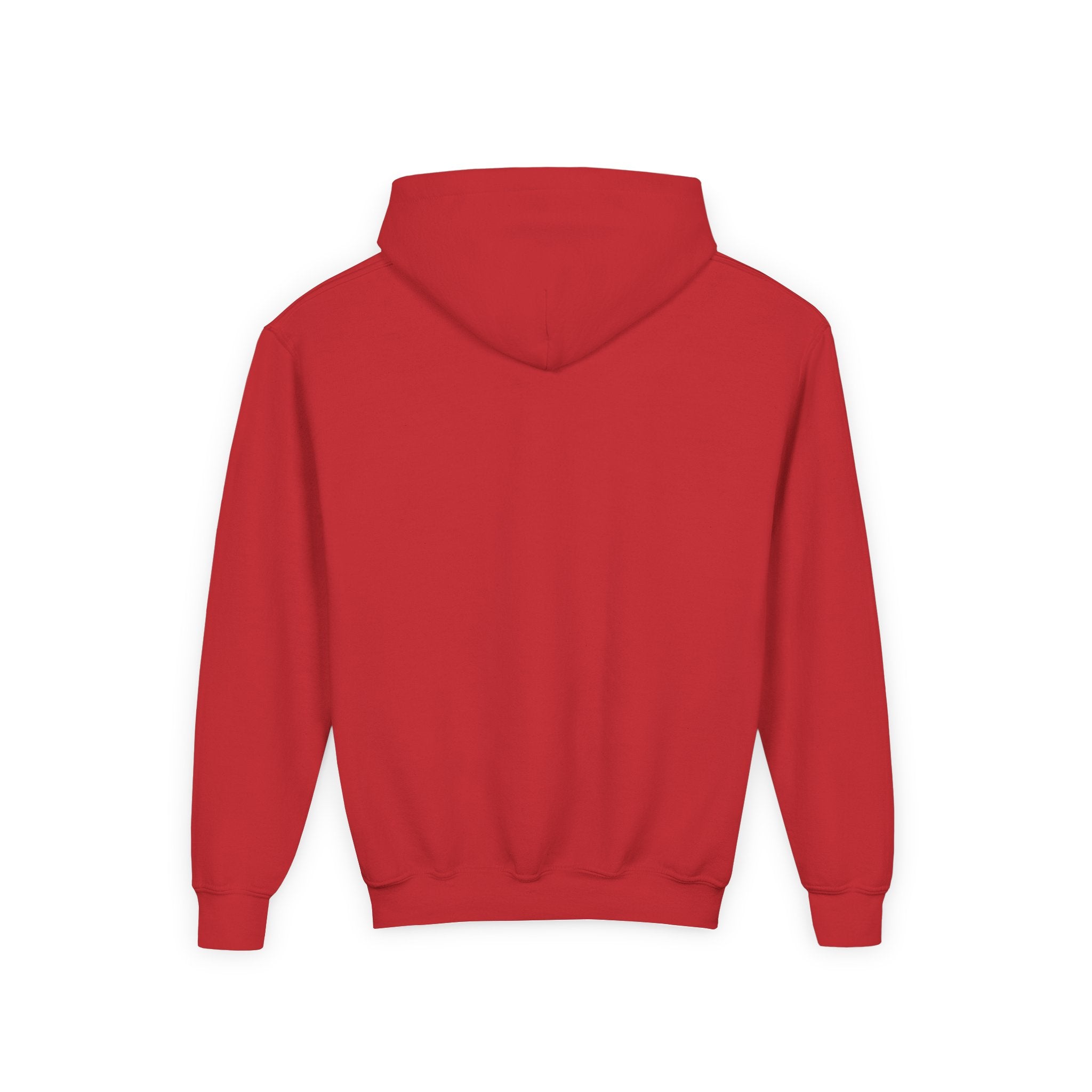 Gildan 18500B Unisex Youth Hoodie 