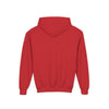 Gildan 18500B Unisex Youth Hoodie 