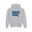 Gildan 18500B Unisex Youth Hoodie 