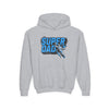 Gildan 18500B Unisex Youth Hoodie 