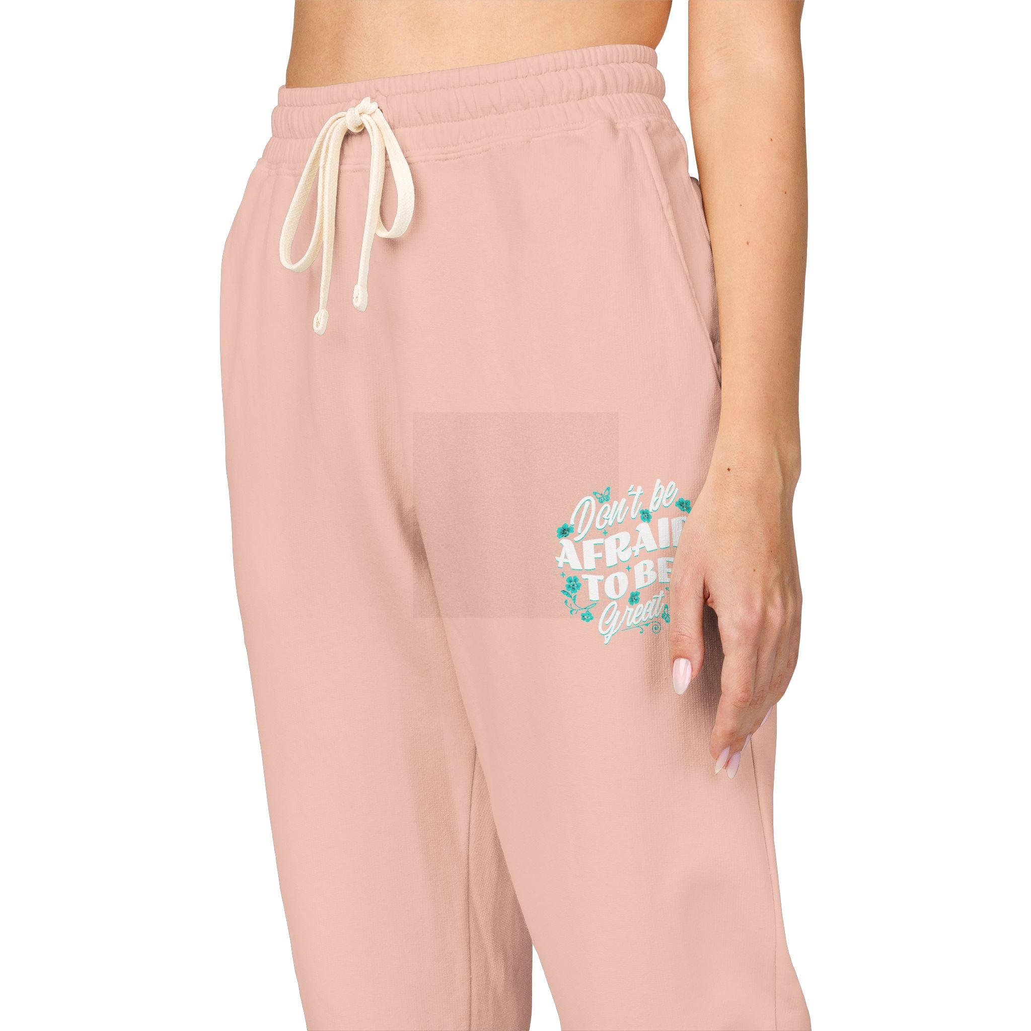 Comfort Colors 1469 Unisex Fleece Sweatpants 