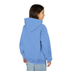 Gildan 18500B Unisex Youth Hoodie 