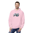 Gildan SF500 Unisex Fleece Hoodie 