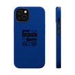 Customizable Magnetic Impact Resistant Phone Case Dual Layer Full Wrap