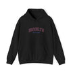 Gildan 18500 Unisex Heavy Blend Hoodie | 