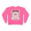 Customizable Unisex Hanes P160 EcoSmart  Crewneck Sweatshirt