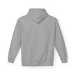 Gildan SF500 Unisex Fleece Hoodie 