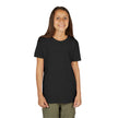Customizable Bella+Canvas 3001Y Youth Short Sleeve T-Shirt Premium Fit