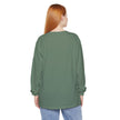 Comfort Colors 6014 Unisex Long Sleeve T-Shirt 