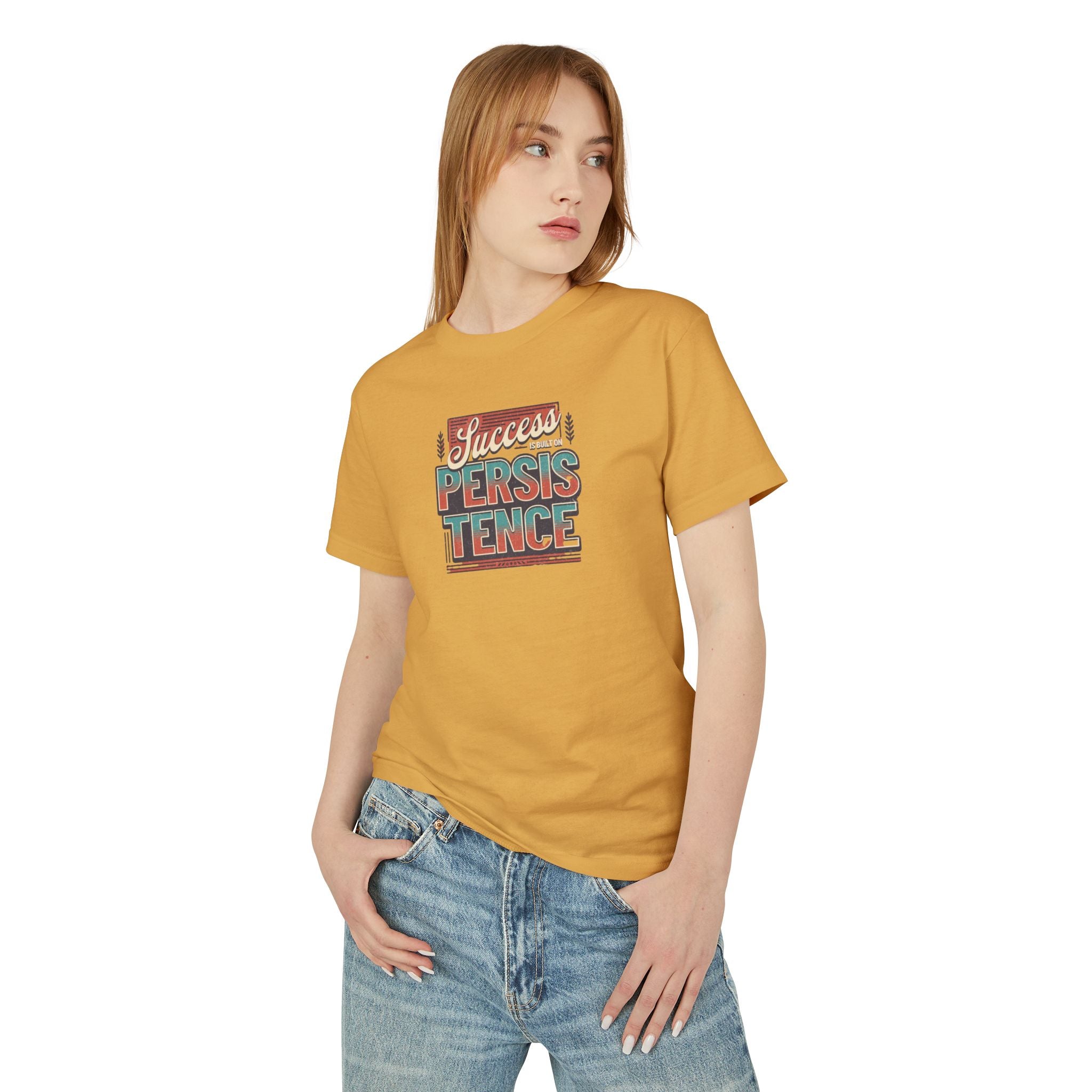 American Apparel 1301GD Unisex T-Shirt 